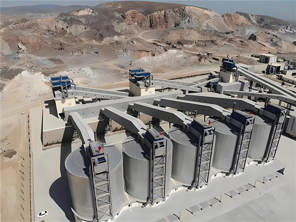 凌河水泥钢板仓